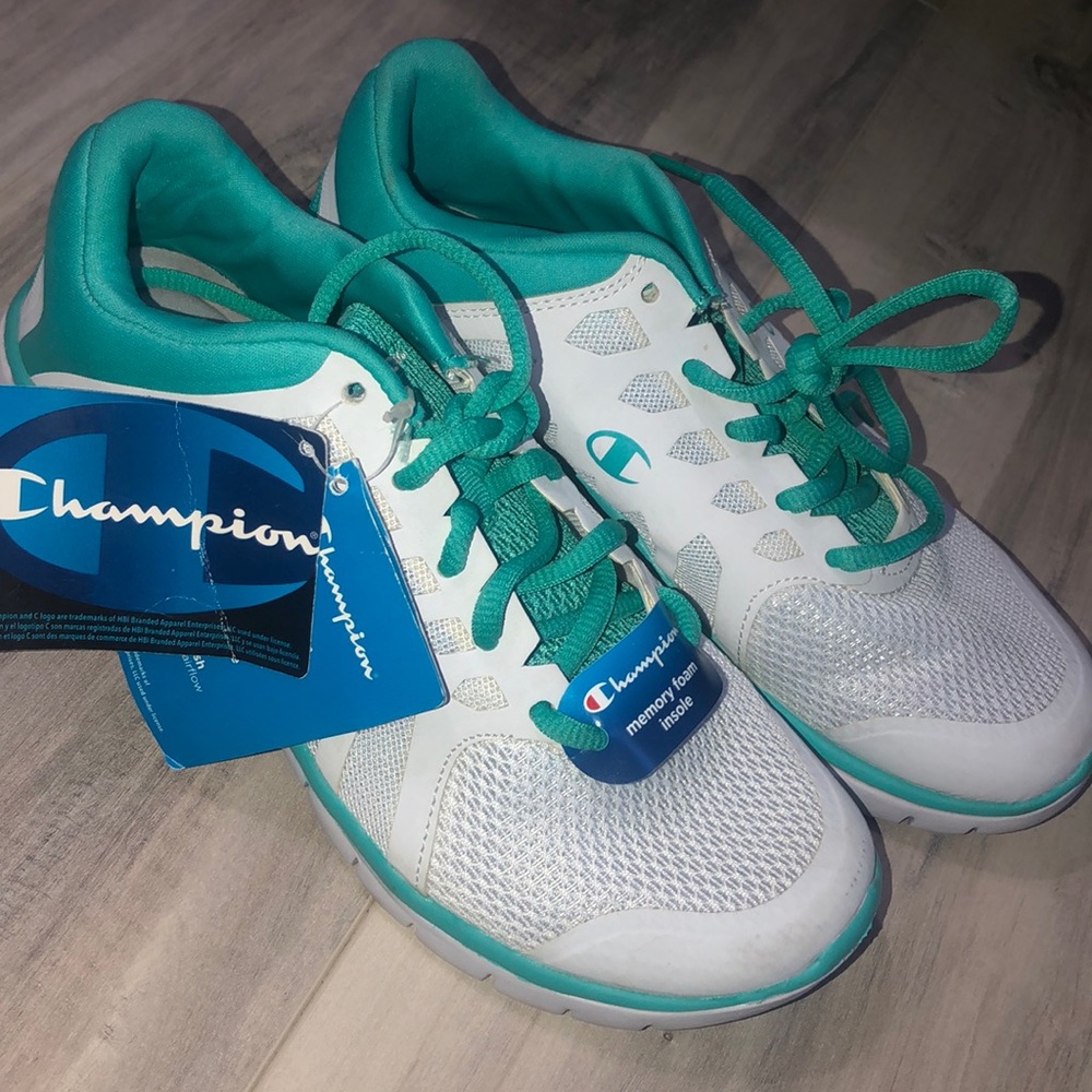 Champion Shoes